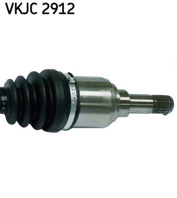 Cardan SKF ref. VKJC 2912